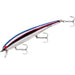 Bomber Lures Long A B15A 4 - 1/2" 1/2 Oz - CrankbaitBomber LuresChrome Blue Pink WhiteBass032256220185FishAndSave