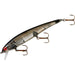 Bomber Lures Long A B15A 4 - 1/2" 1/2 Oz - CrankbaitBomber LuresSilver Flash Black BackBass032256017112FishAndSave