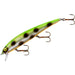 Bomber Lures Long A B15A 4 - 1/2" 1/2 Oz - CrankbaitBomber LuresPearl Green Back/Orange BellyBass032256112022FishAndSave