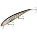 Bomber Lures Long A B15A 4 - 1/2" 1/2 Oz - CrankbaitBomber LuresBaby StriperBass032256017068FishAndSave