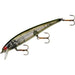 Bomber Lures Long A B15A 4 - 1/2" 1/2 Oz - CrankbaitBomber LuresSilver Flash/Green BackBass032256017204FishAndSave