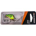 Bomber Lures Fat A 1 - 3/4" - CrankbaitBomber LuresFire TigerFreshwater020554059118FishAndSave