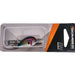 Bomber Lures Fat A 1 - 3/4" - CrankbaitBomber LuresPurple/Gold/Blue BackFreshwater020554059118FishAndSave
