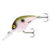 Bomber Lures Fat A 2 - 1/4" 5/8 Oz Electric Shad - CrankbaitBomberBass032256253039FishAndSave