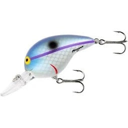 Bomber Lures Fat A 2" 3/8 Oz - CrankbaitBomber LuresAlabama HerringBass032256252902FishAndSave