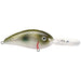 Bomber Lures Fat Free Fry 2" 1/4 Oz Green Pearl Shad - CrankbaitBomber LuresBass032256253169FishAndSave