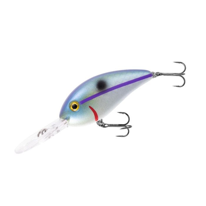 Bomber Lures Fat Free Fry 2" 1/4 Oz - CrankbaitBomber LuresAlabama HerringBass032256253145FishAndSave