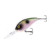 Bomber Lures Fat Free Fry 2" 1/4 Oz - CrankbaitBomber LuresElectric ShadBass032256253152FishAndSave