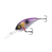 Bomber Lures Fat Free Fry 2" 1/4 Oz - CrankbaitBomber LuresPurple Pearl AyuBass032256253183FishAndSave
