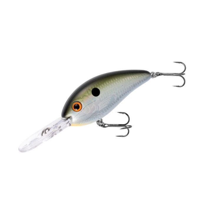 Bomber Lures Fat Free Fry 2" 1/4 Oz - CrankbaitBomber LuresTennessee ShadBass032256253244FishAndSave