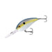 Bomber Lures Fat Free Fry 2" 1/4 Oz - CrankbaitBomber LuresFoxy shadBass032256253268FishAndSave