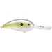 Bomber Lures Fat Free Fry 2" 1/4 Oz - CrankbaitBomber LuresShadtreuseBass032256253275FishAndSave