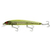 Bomber Lures Heavy Duty Long 16A 6" 7/8 Oz - CrankbaitBomber LuresSilver Flash Chartreuse BackFreshwater032256227788FishAndSave