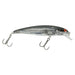 Bomber Lures Long A 14 - A 3 - 1/2" 3/8 Oz - CrankbaitBomber LuresSilver Flash/Black BackBass0322560161153FishAndSave