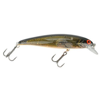Bomber Lures Long A 14 - A 3 - 1/2" 3/8 Oz - CrankbaitBomber LuresChartreuse Flash/Black Back/Orange BellyBass032256016146FishAndSave