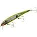 Bomber Lures Long A B15A 4 - 1/2" 1/2 Oz - CrankbaitBomber LuresSilver Flash/Chartreuse BackBass032256017594FishAndSave