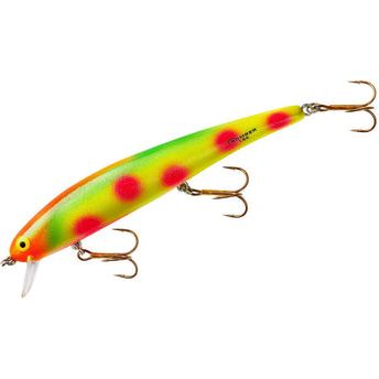 Bomber Lures Long A B15A 4 - 1/2" 1/2 Oz - CrankbaitBomber LuresFruity CrushBass032256247366FishAndSave