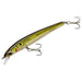 Bomber Lures Long Shot 7" 1 - 3/4 Oz - CrankbaitBomber LuresMenhadenFreshwater032256246574FishAndSave