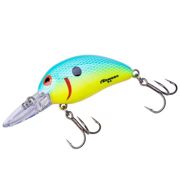 Bomber Lures Model A 05 1-3/4" 1/4 Oz - CrankbaitBomber LuresOxbow BreamBass032256251899FishAndSave
