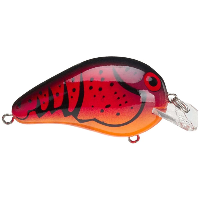 Bomber Lures Square A 04 1-5/8" 1/4 Oz - CrankbaitBomber LuresMad CrawBass032256252575FishAndSave