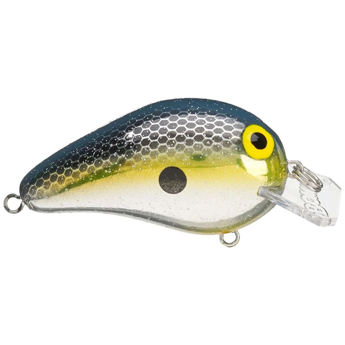 Bomber Lures Square A 04 1-5/8" 1/4 Oz - CrankbaitBomber LuresFoxy MommaBass032256252605FishAndSave
