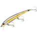 Bomber Lures Suspending Pro Long A 4 - 5/8 9/16 Oz - CrankbaitBomber LuresPewter PearlFreshwater032256221991FishAndSave