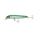 Bomber Lures Windcheater 4.5" 3/4 Oz - CrankbaitBomber LuresGreen MackerelFreshwater032256227436FishAndSave