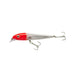 Bomber Lures Windcheater 4.5" 3/4 Oz - CrankbaitBomber LuresSilver Red HeadFreshwater032256228990FishAndSave