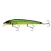 Bomber Saltwater Heavy Duty Long 16A 6" 7/8 Oz - CrankbaitBomber LuresFire River MinnowFreshwater032256227757FishAndSave