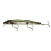 Bomber Saltwater Heavy Duty Long 16A 6" 7/8 Oz - CrankbaitBomber LuresSilver Flash Green BackFreshwater032256227795FishAndSave