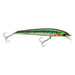 Bomber Saltwater Lures Long Shot 6" 1 - 3/16 Oz - CrankbaitBomber LuresGreen MackerelFreshwater032256247298FishAndSave