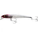 Bomber Saltwater Magnum Long A 7" 1 - 1/2 Oz - CrankbaitBomber LuresSilver Flash Red HeadBass032256228143FishAndSave