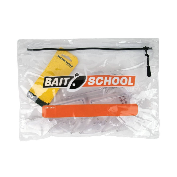 Booyah Bait School DIY Crankbait Kit - CrankbaitBooyahBass719339124171FishAndSave