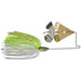 Booyah Counter Strike Buzzbait 1/4 Oz - SpinnersBooyahLimesicleBass719339077545FishAndSave