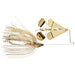 Booyah Counter Strike Buzzbait 3/8 Oz Cortez Shad - SpinnersBooyahBass719339077583FishAndSave