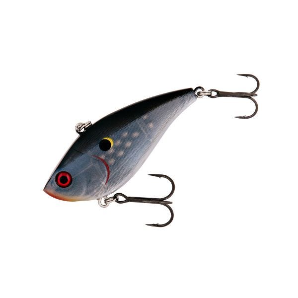 Booyah Hard Knocker 2 - 1/2" 1/2 Oz Moonphase Shad - CrankbaitBOOYAHFreshwater719339114387FishAndSave