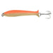 Brown's Original Can - Am Wobbler 1/4 Oz - JigsBrown'sMedium Gold/Orange 3"Freshwater795123164141FishAndSave