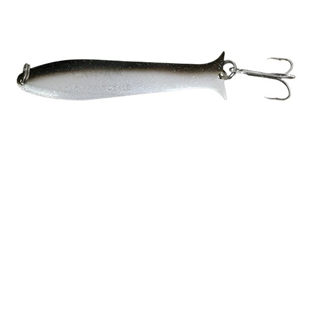 Brown's Original Can - Am Wobbler 1/4 Oz - JigsBrown'sMedium Smelt 3"Freshwater795123164165FishAndSave