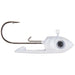 Buckeye Lures Scope Head 5/16 Oz Qty 3 Pearl - JigsBuckeye LuresBass888151057698FishAndSave