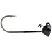 Buckeye Lures Spot Remover Magnum Qty 3 - JigsBuckeye LuresBlack1/8 OzFreshwaterFishAndSave