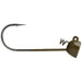 Buckeye Lures Spot Remover Magnum Qty 3 - JigsBuckeye LuresGreen Pumpkin1/8 OzFreshwaterFishAndSave