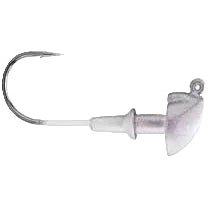 Buckeyes J - Will Buckeye Swimbait Head Qty 3 - JigsBuckEyeShad1/8 ozBass839484004439FishAndSave