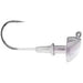 Buckeyes J - Will Buckeye Swimbait Head Qty 3 - JigsBuckEyeShad1/8 ozBass839484004439FishAndSave