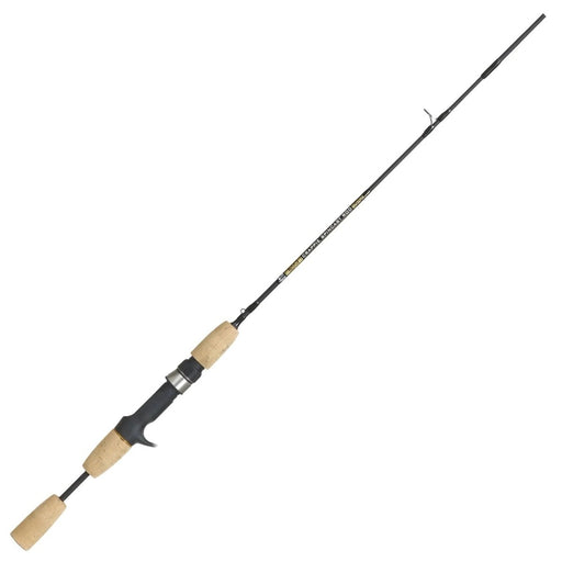 Bucks Crappie Casting Rod 4'5" 2 - Pc - Casting RodsB&MFreshwater046392193456FishAndSave