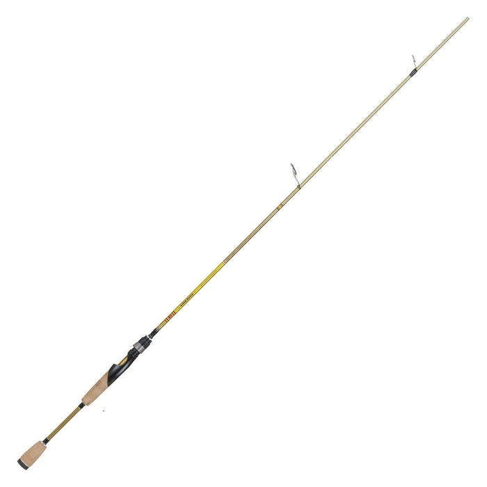 Buck's Jig Pole Gold 102 10' 2 - Pc - Spinning Rods LightBucksFreshwater046392715108FishAndSave