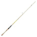 Buck's Jig Pole Gold 102 10' 2 - Pc - Spinning Rods LightBucksFreshwater046392715108FishAndSave