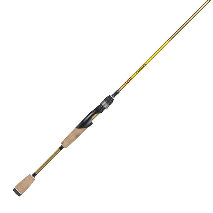 Buck's Jig Pole Gold 102 10' 2 - Pc - Spinning Rods LightBucksFreshwater046392715108FishAndSave