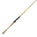 Buck's Jig Pole Gold 102 10' 2 - Pc - Spinning Rods LightBucksFreshwater046392715108FishAndSave
