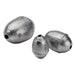 Bullet Weights Egg Sinker 1/8oz Qty 640 - WeightBullet WeightsFreshwater768721000968FishAndSave