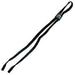Calcutta Eyewear Retainer 6 Cord Slip On Black - OutdoorsCalcuttaNew Arrival768721470679FishAndSave